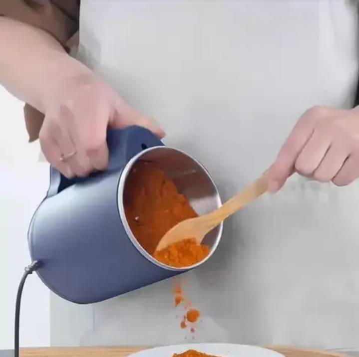 Moulin éléctrique ultra performant