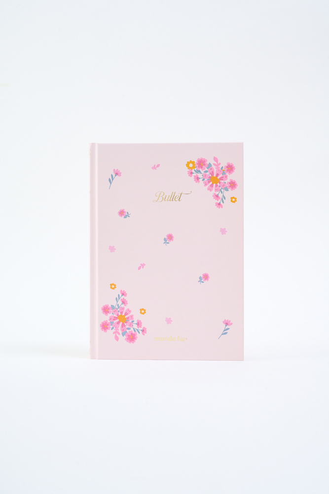 DREAMER KIT (AGENDA PERPETUA/SCKETCHBOOK/BULLET)