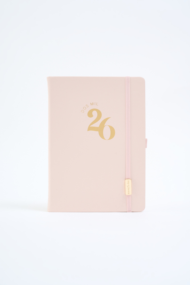 CLASSIC COSIDA 15X21 DIARIA