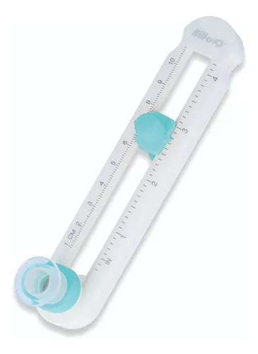Cutter circular 20cm KWTrio