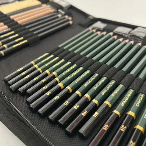 Set para dibujo profesional Bolong x42 piezas