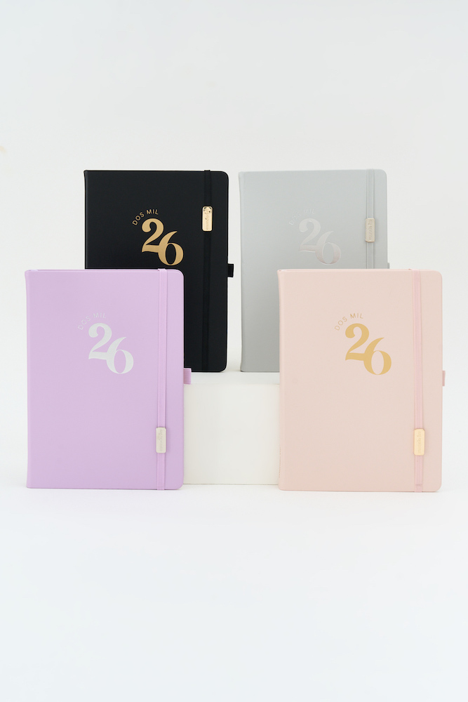 CLASSIC COSIDA 15X21 DIARIA