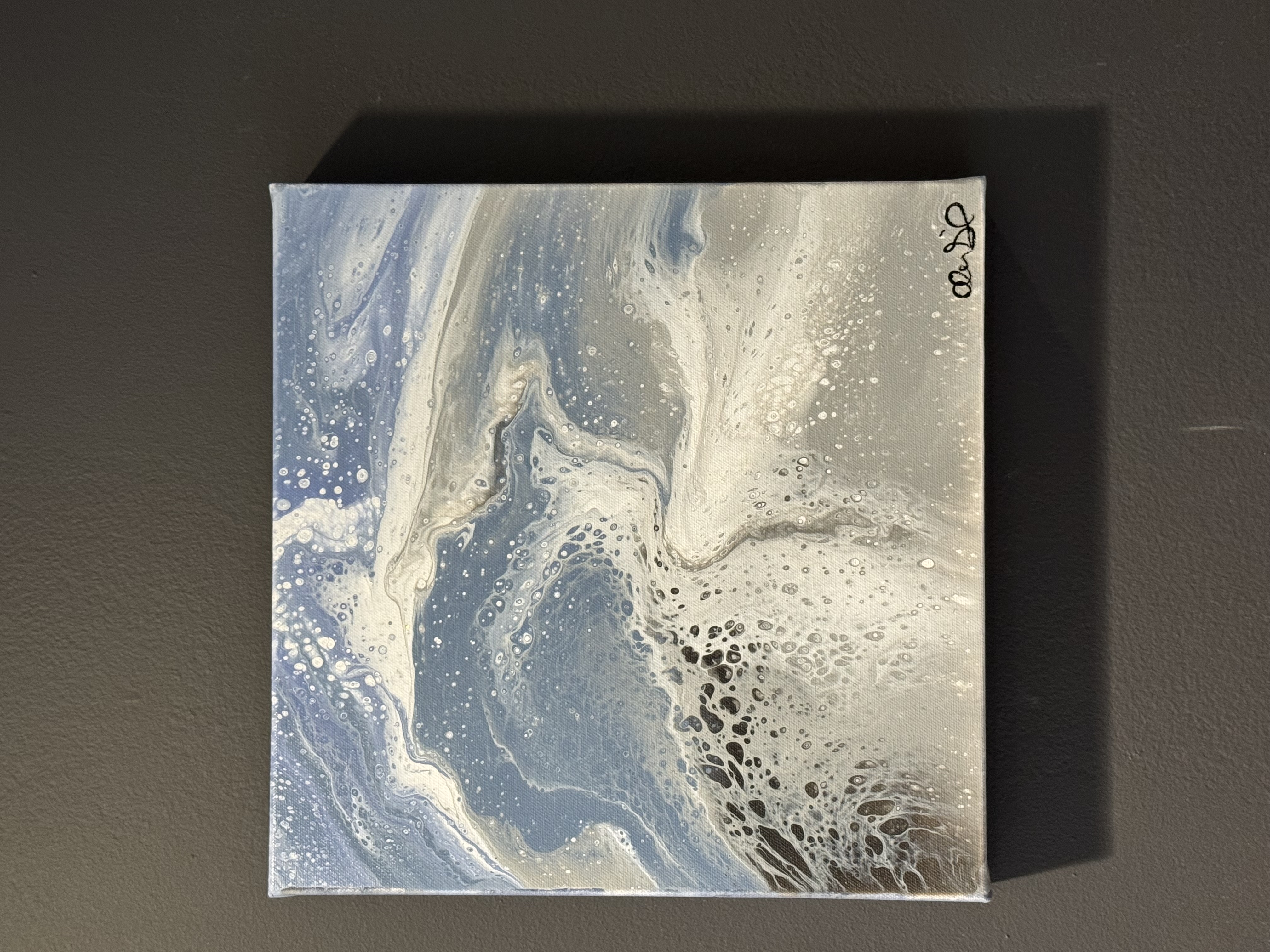 space