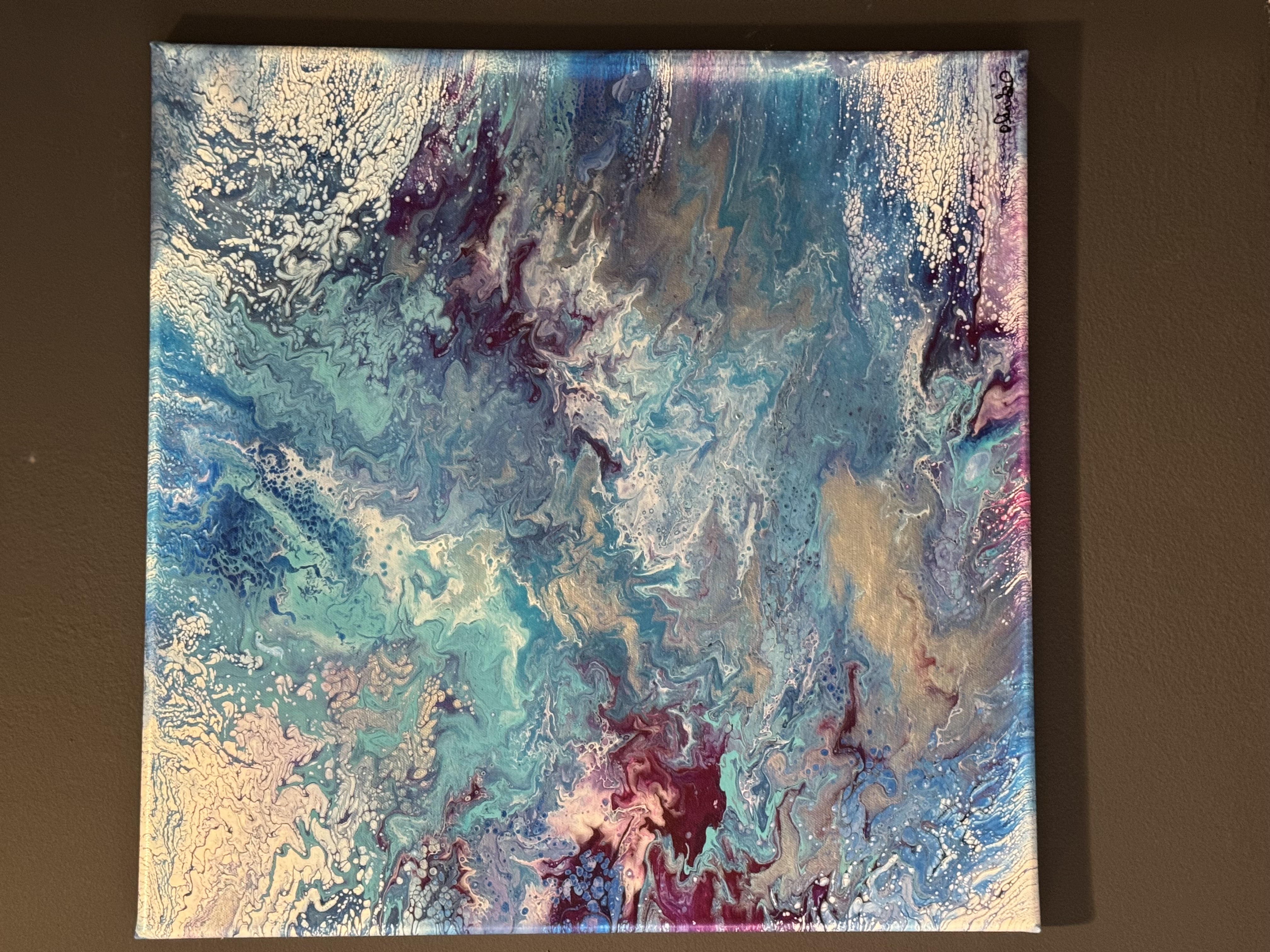 flow