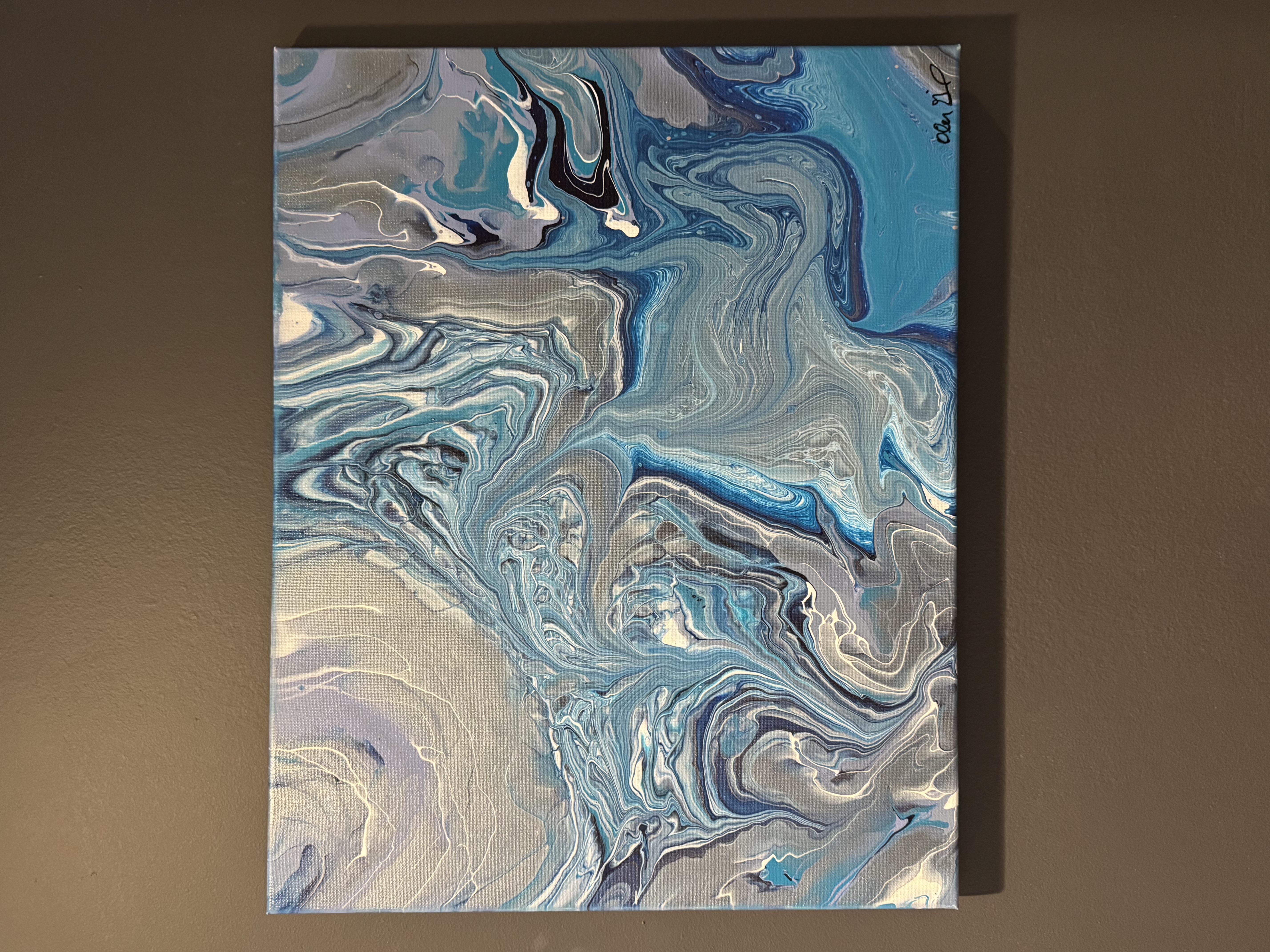 fluidity