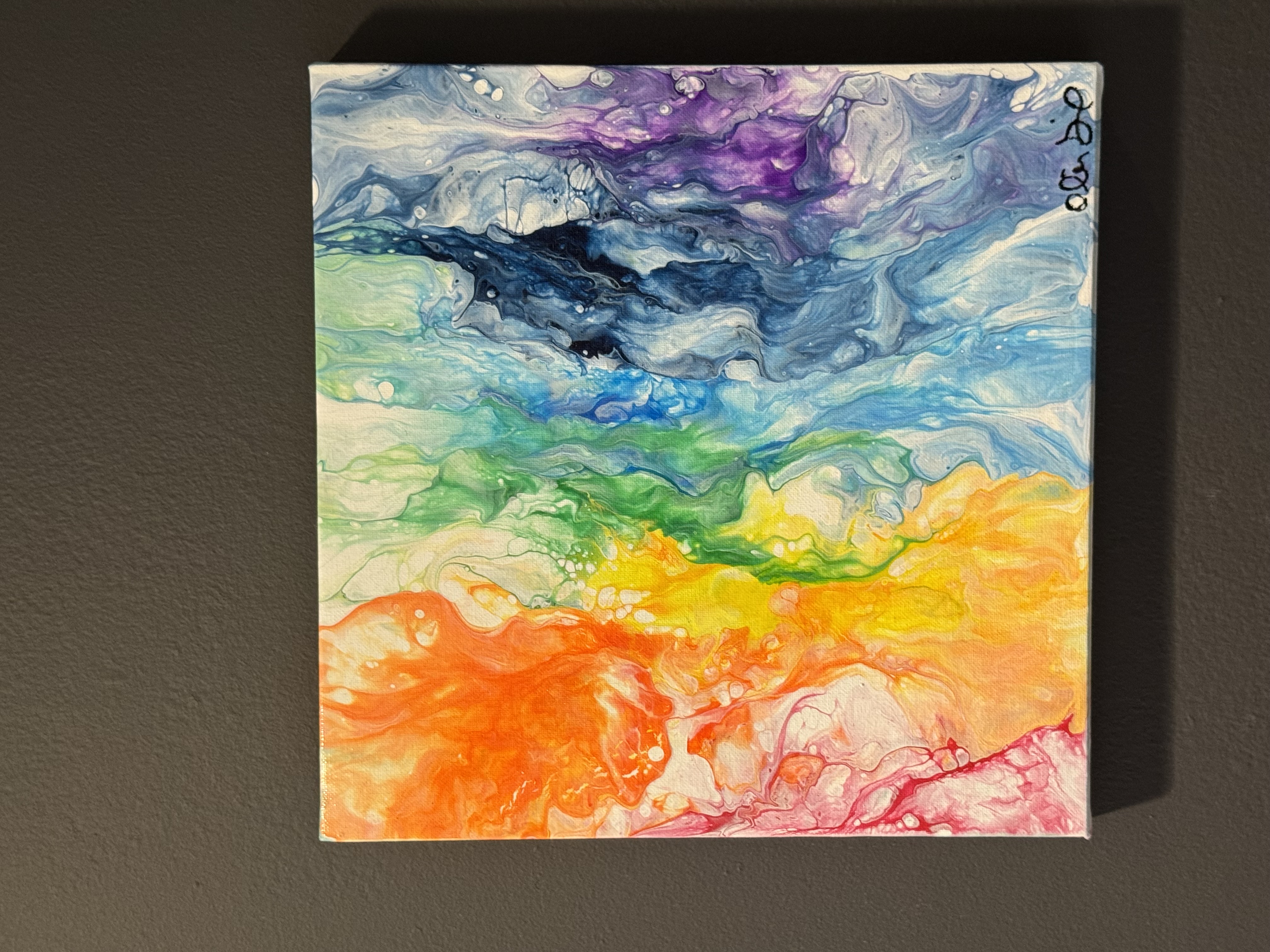 pride 2