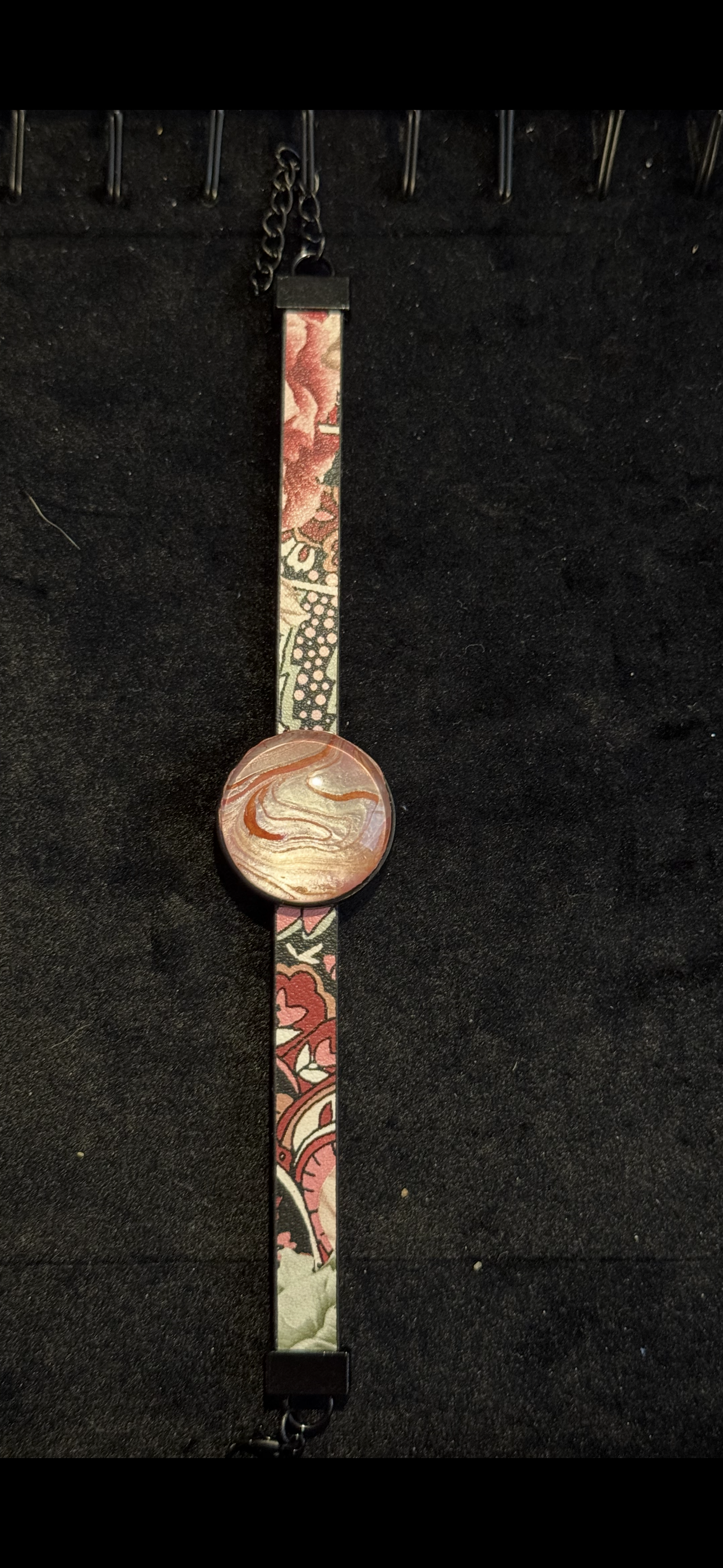 Handcrafted Decorative Bracelet