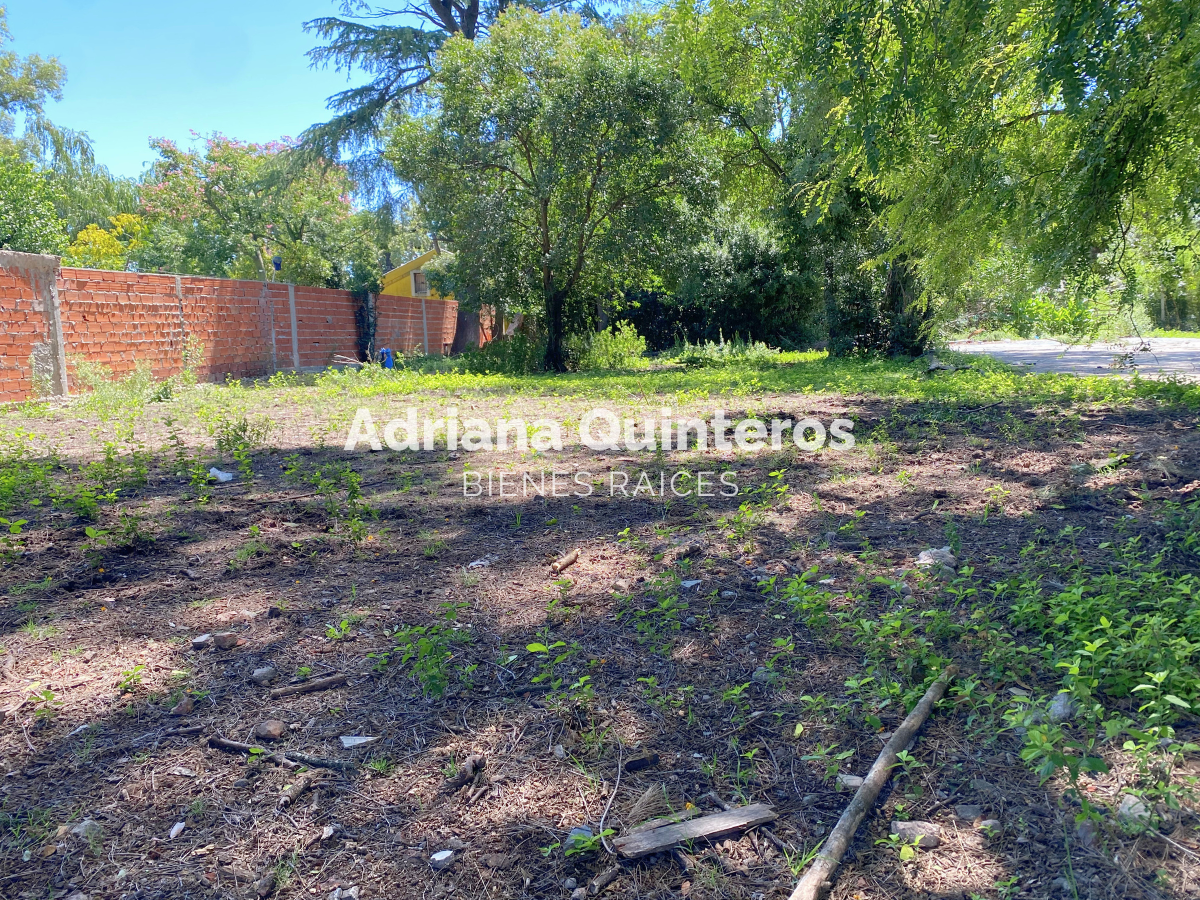Lote 657 m² con escritura en Villa Rosa - Pilar