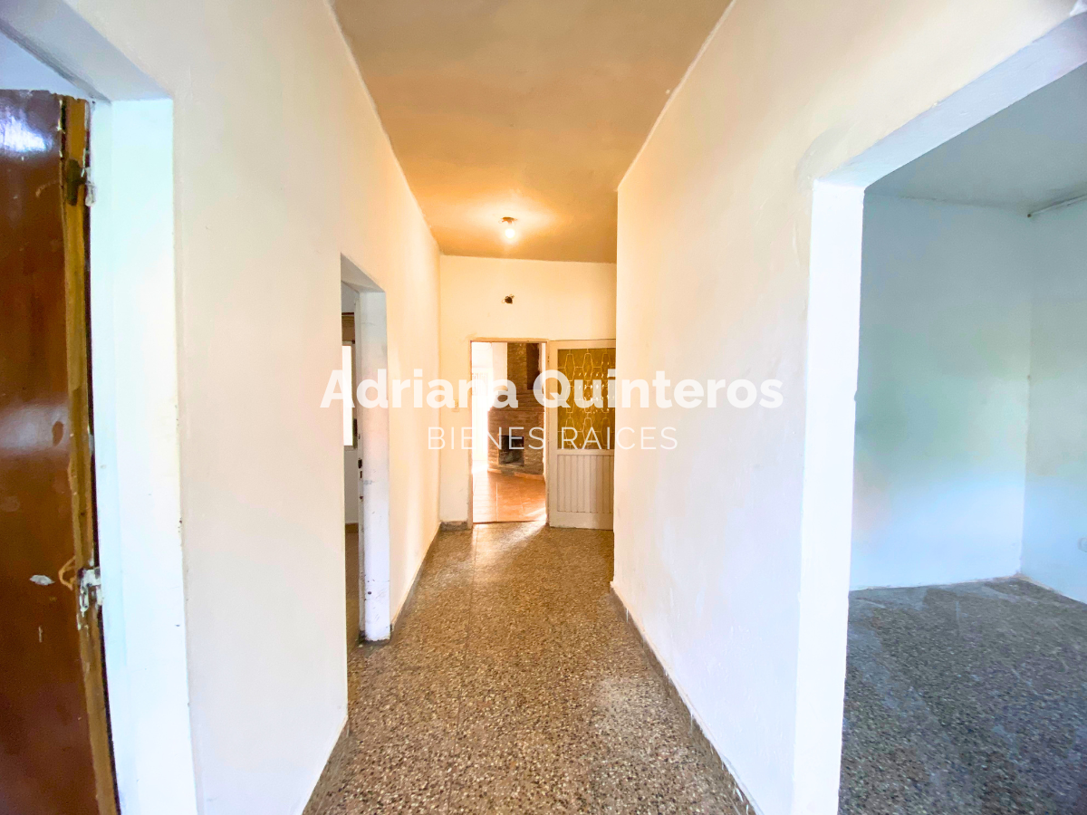 Casa con cuatro habitaciones en Villa Rosa - Financiación