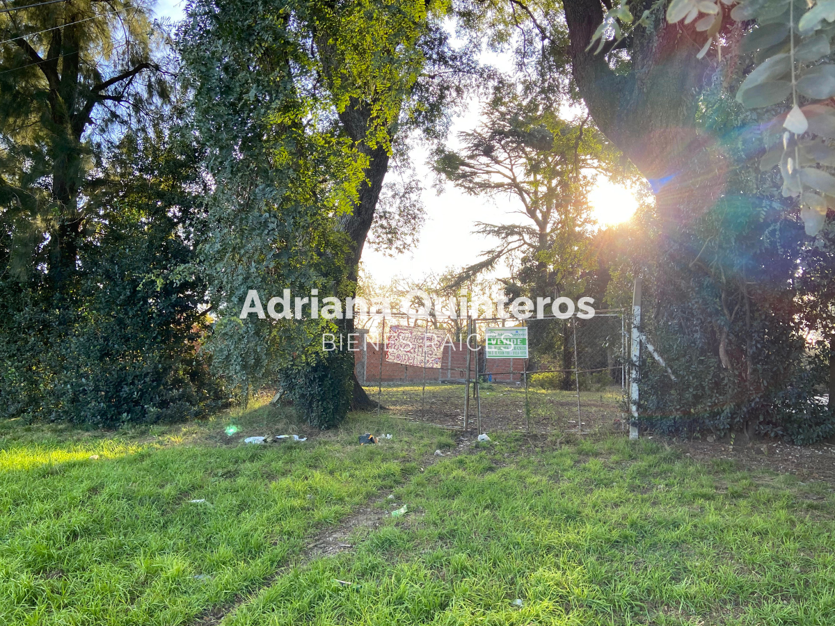 Lote 657 m² con escritura en Villa Rosa - Pilar