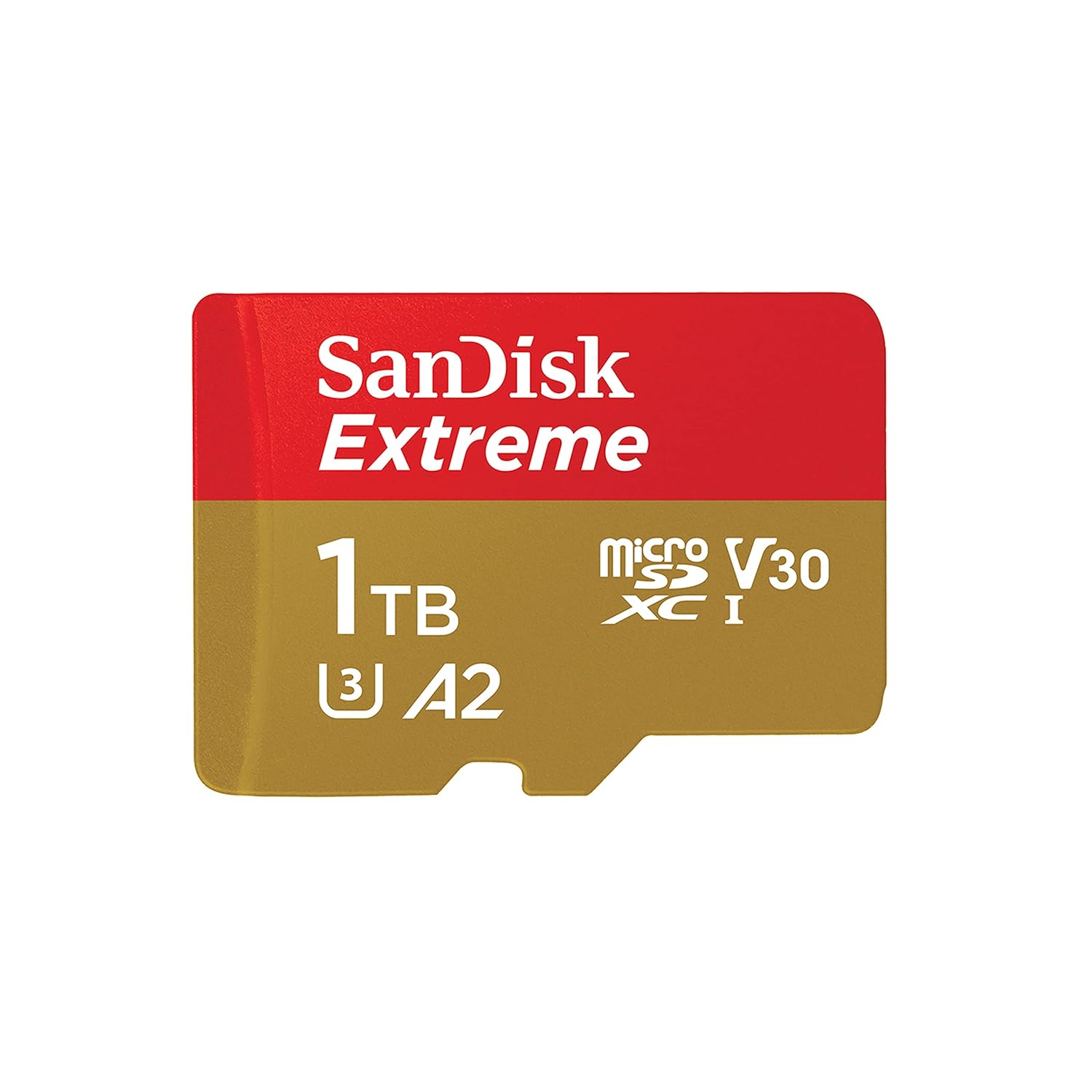 SanDisk Extreme microSDXC 1TB
