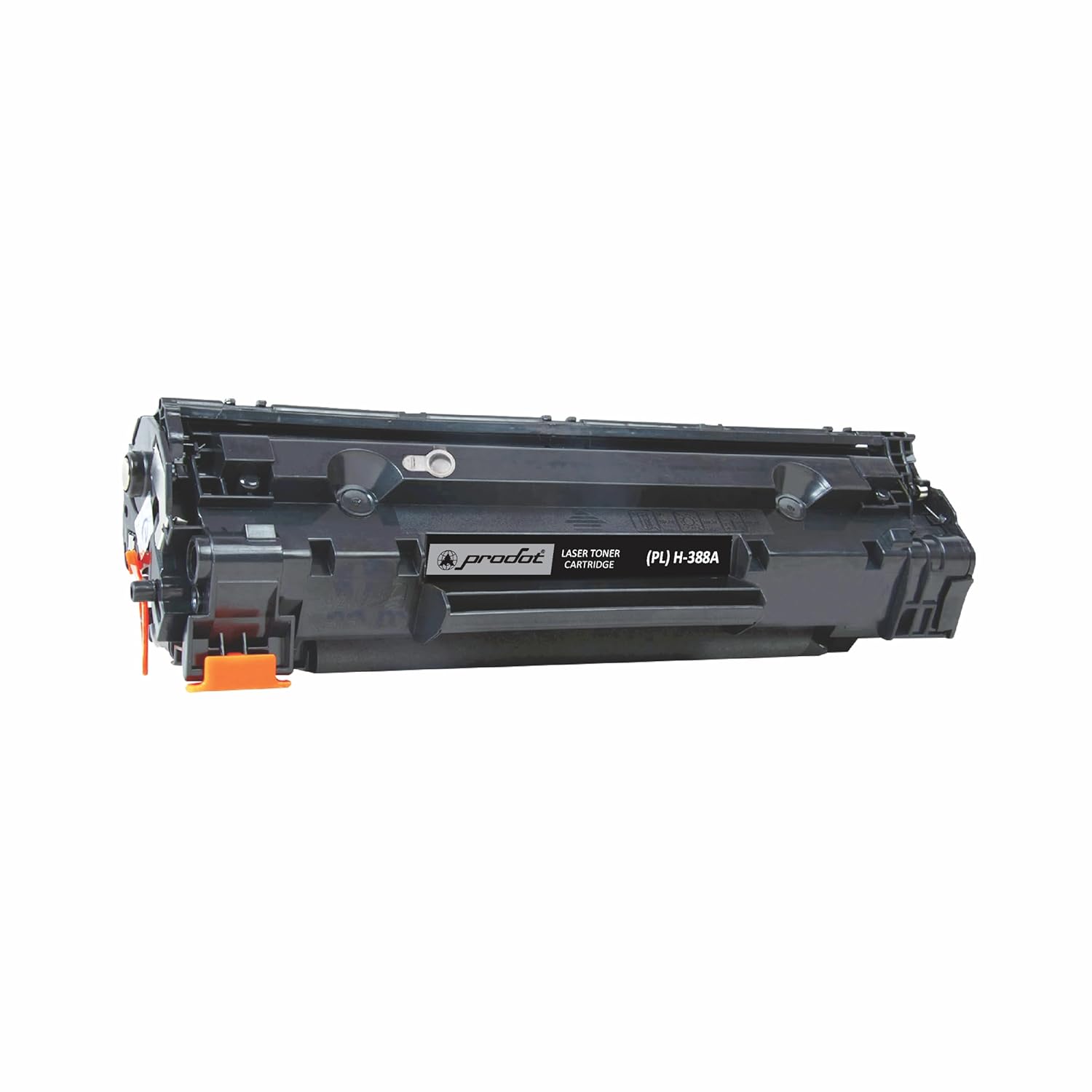 ProDot 388 Toner Cartridge Replaces HP CC388A Compatible with HP