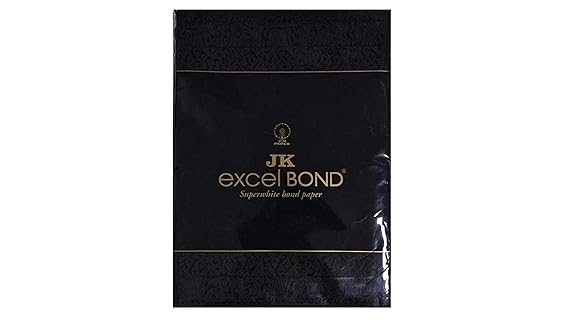JK Paper Excel Bond Paper A4 100 GSM