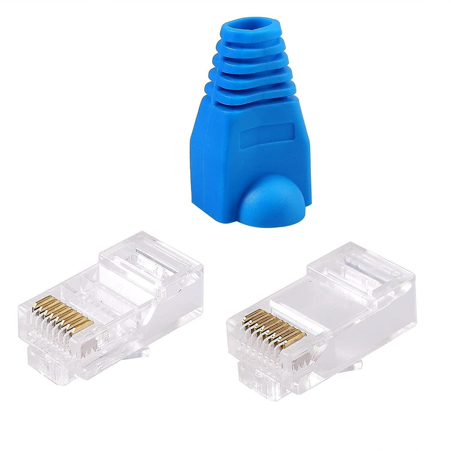 Network Cable Installation Tool Kit combo