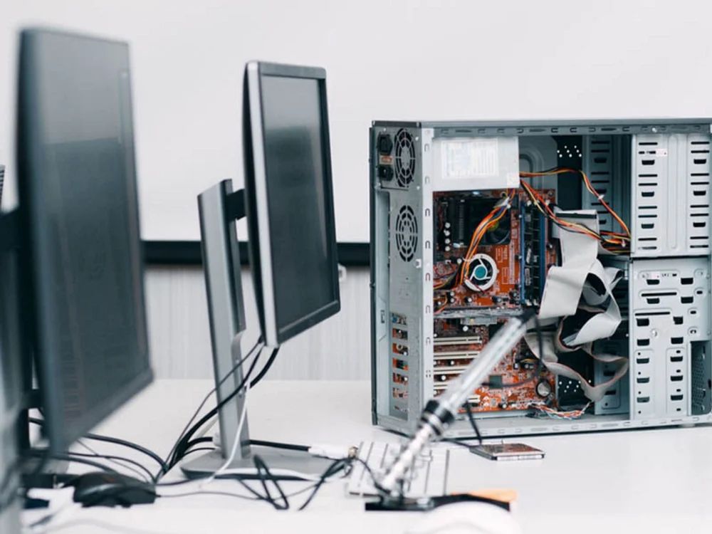 Professional Computer/ PC Services