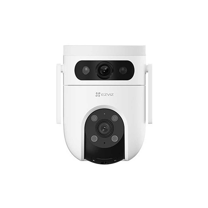 Ezviz 5MP Dual-Lens Pan & Tilt Wi-Fi Camera CS-H9C (5MP+5MP)