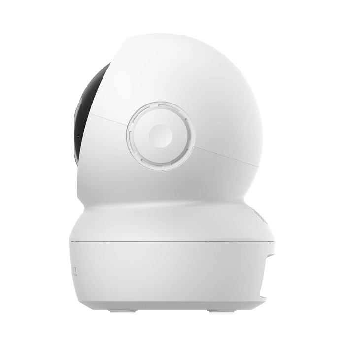 Ezviz 2MP Pan & Tilt Wi-Fi Camera with 64 GB Memory Card CS-H6C-PRO (1080P)