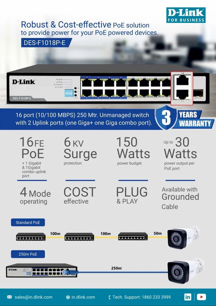 Networking & IP Configuration services.