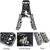 Network Cable Crimping Tool