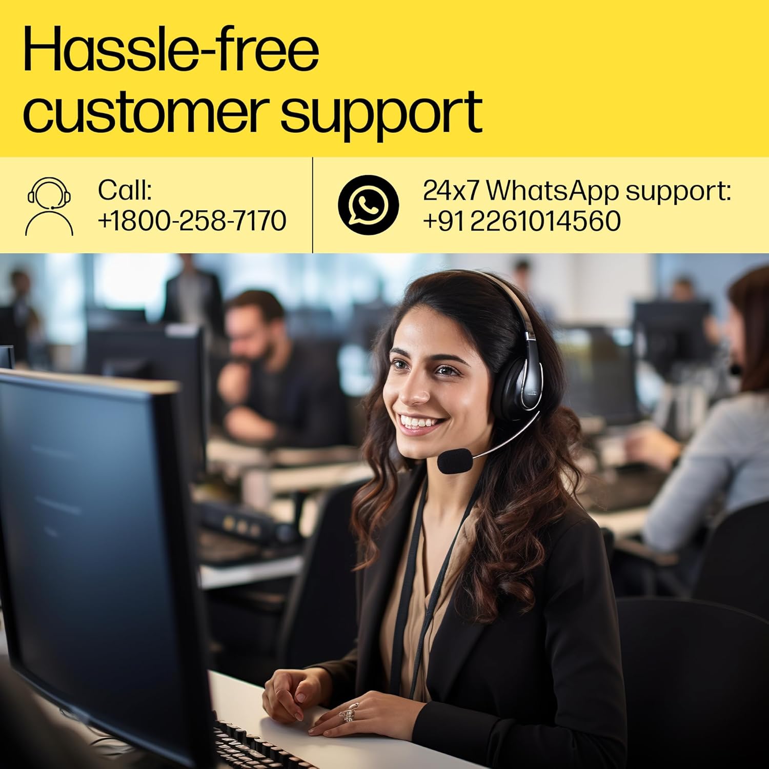 HP 166A Laser Toner Cartridge