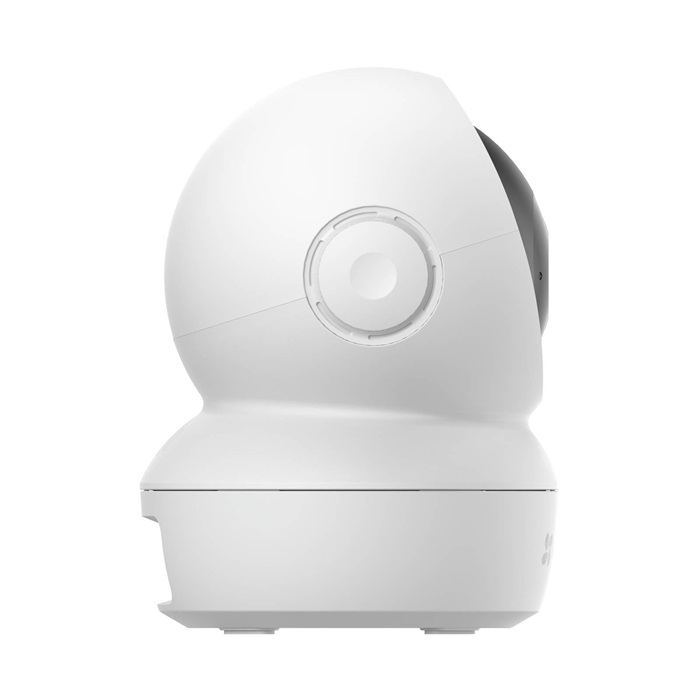 Ezviz 2MP Pan & Tilt Wi-Fi Camera with 64 GB Memory Card CS-H6C-PRO (1080P)