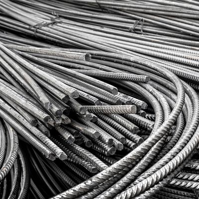 Varilla de acero corrugada de 3/8” marca HYLSA(Tonelada)