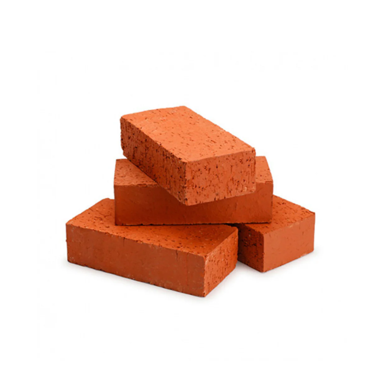 Tabique Rojo Recocido 24"12"6 (Millar)