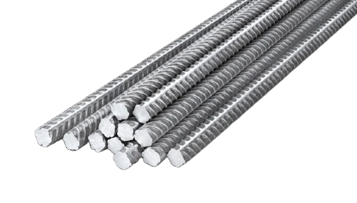 Varilla de acero corrugado de 3/8” marca HYLSA(PZA)