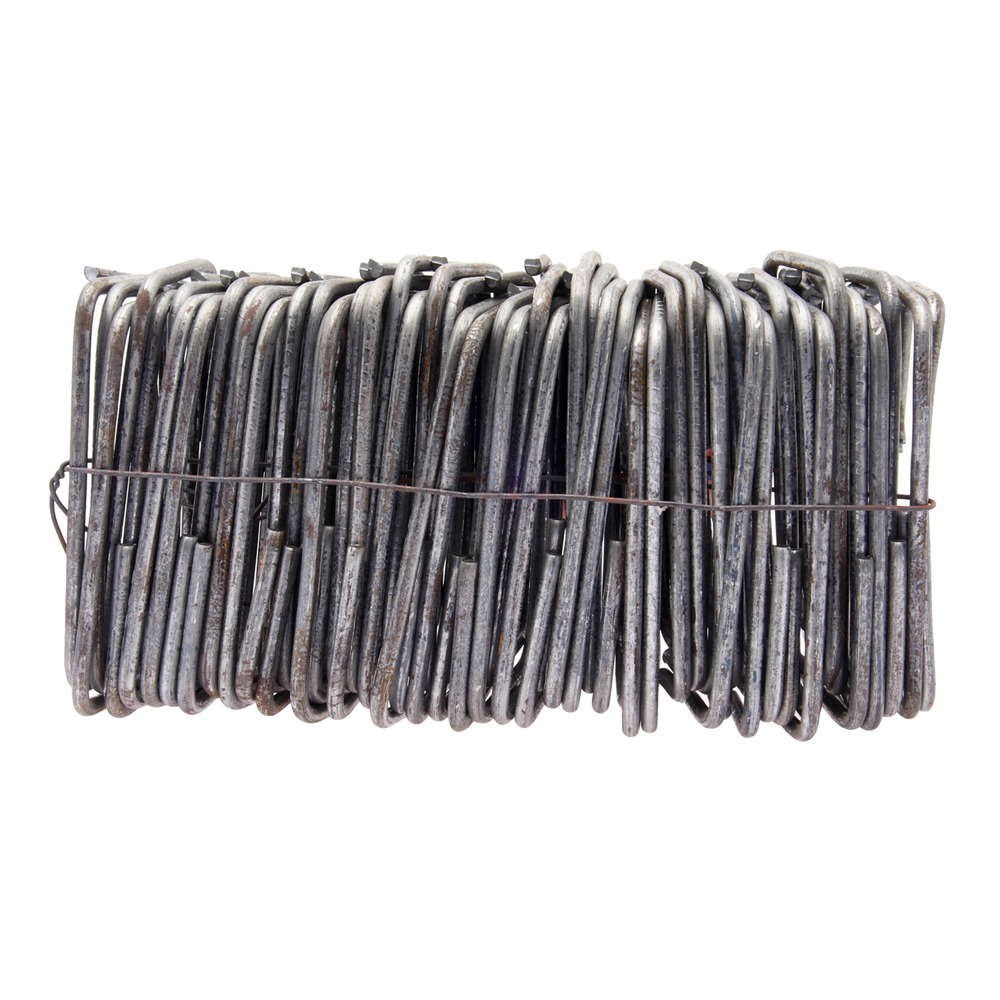 Anillo 15x20 cm de alambrón ¼” Rectangular (Kg)