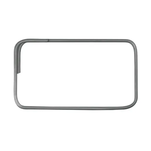 Anillo 10x15 alambrón ¼” Rectangular (Kg)