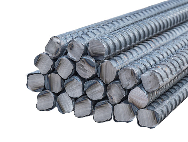 Varilla de acero corrugada de ½” marca HYLSA (PZA)