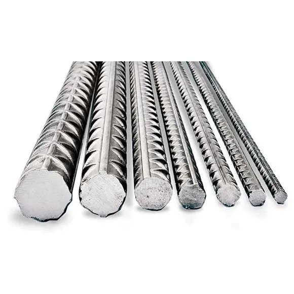 Varilla de acero corrugada de ½” marca SAN LUIS (Tonelada)