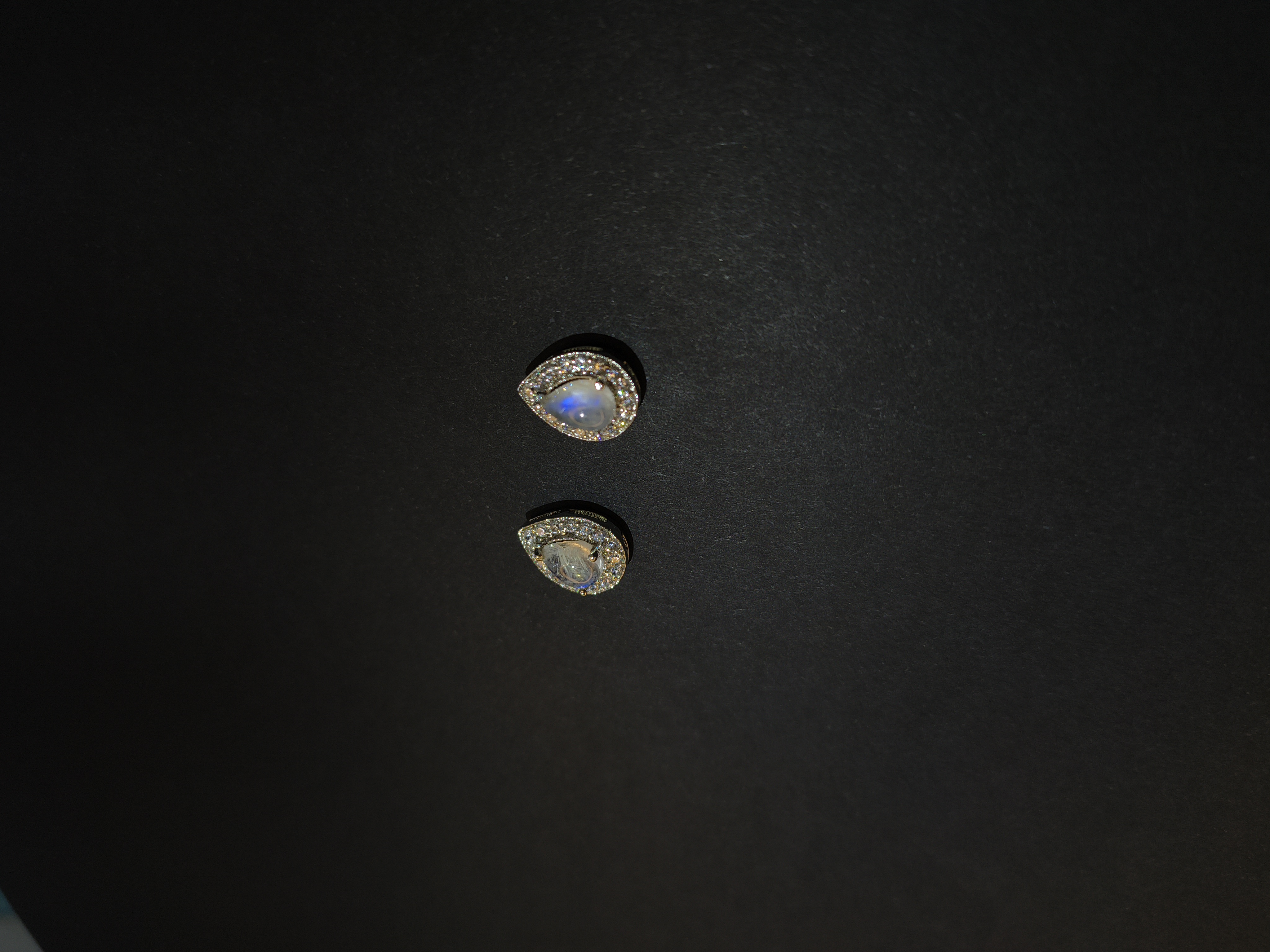 Labradorite  jewelry set
