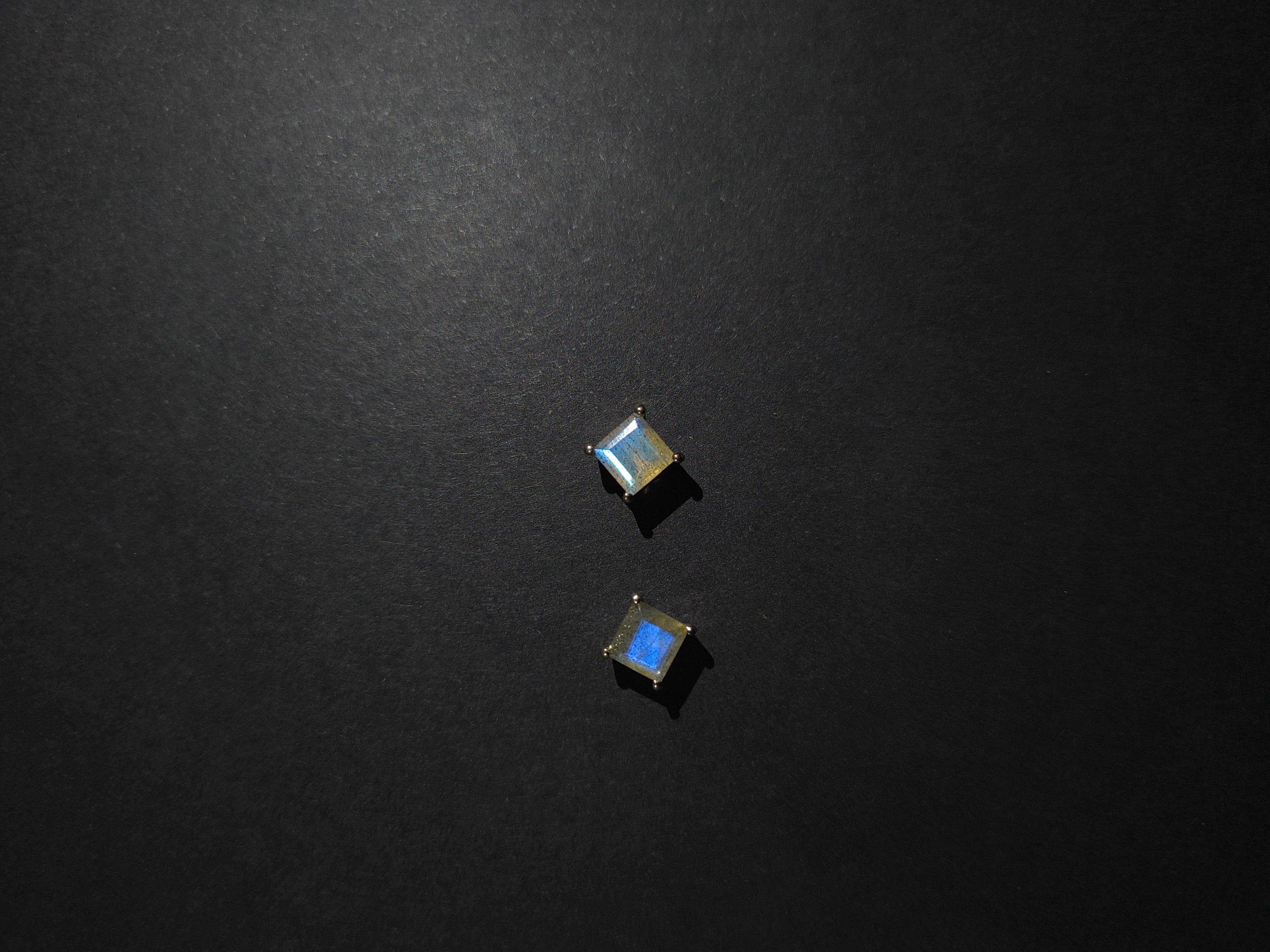 Labradorite Blue Gemstones