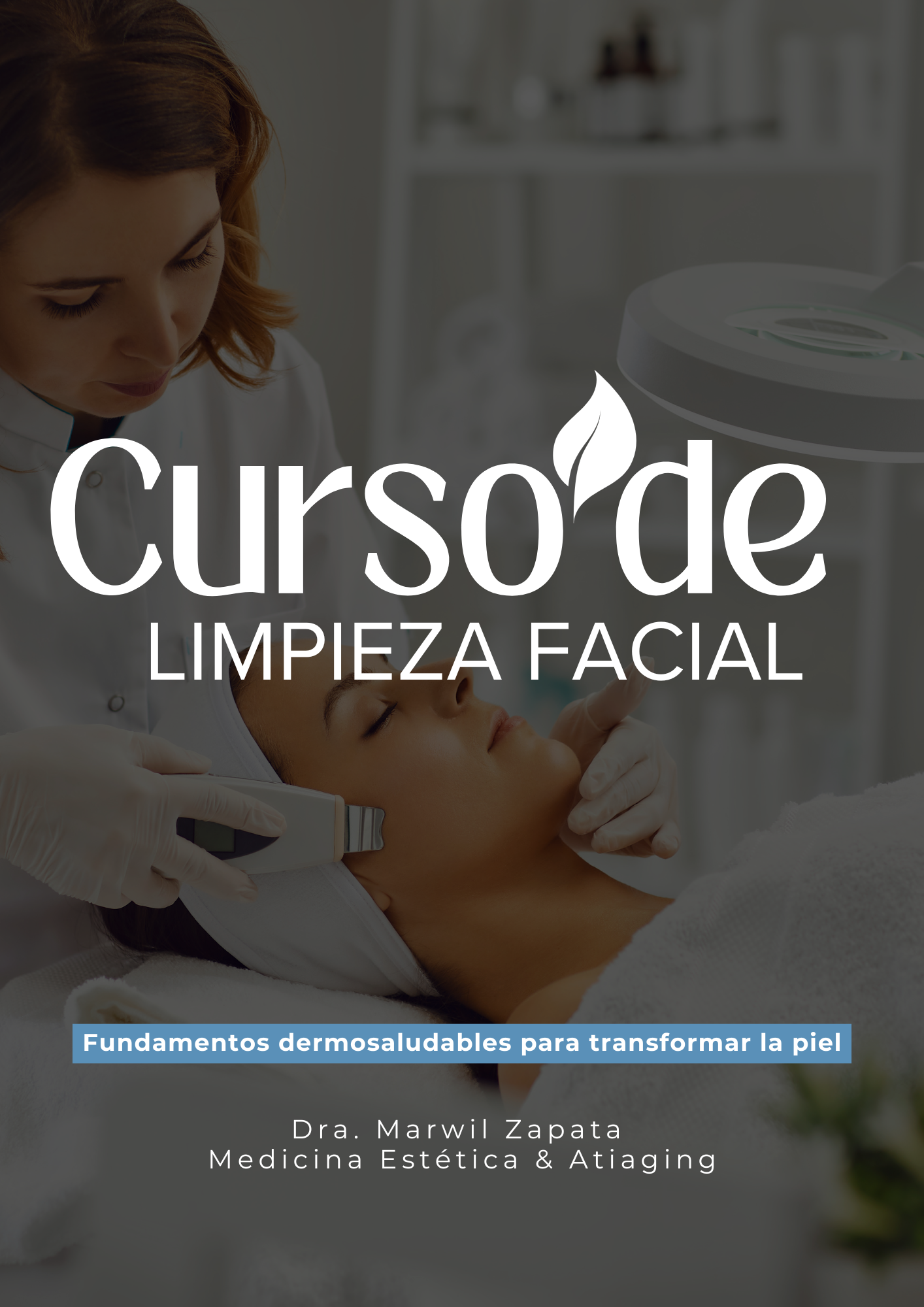 Curso de Limpieza Facial Personalizado