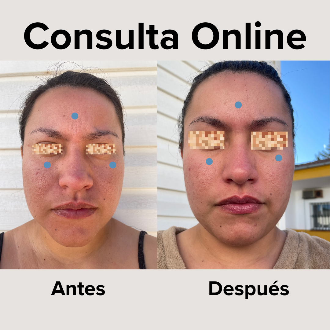 SKINCARE CON PROPÓSITO