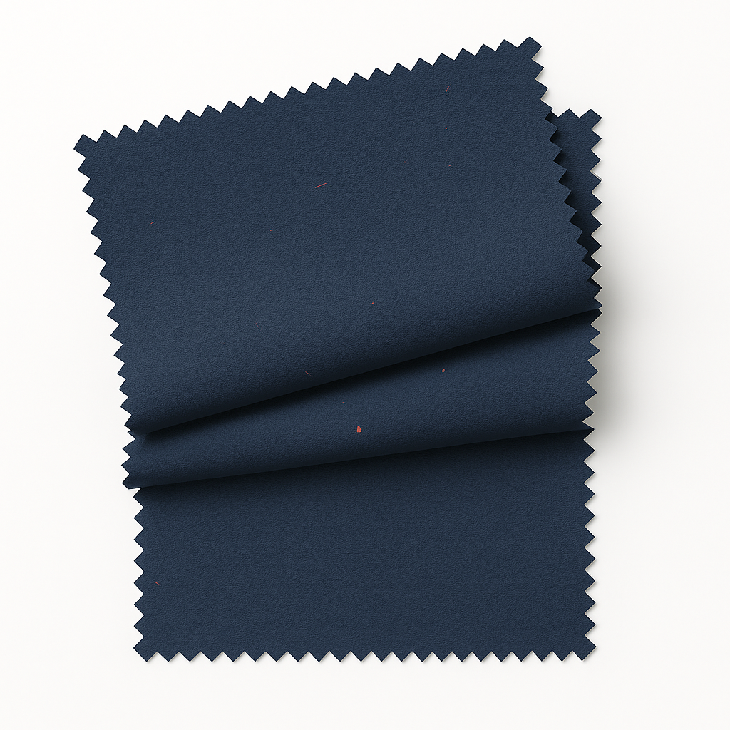 PANEL ALGODÓN AZUL MARINO (PACK DE 2)