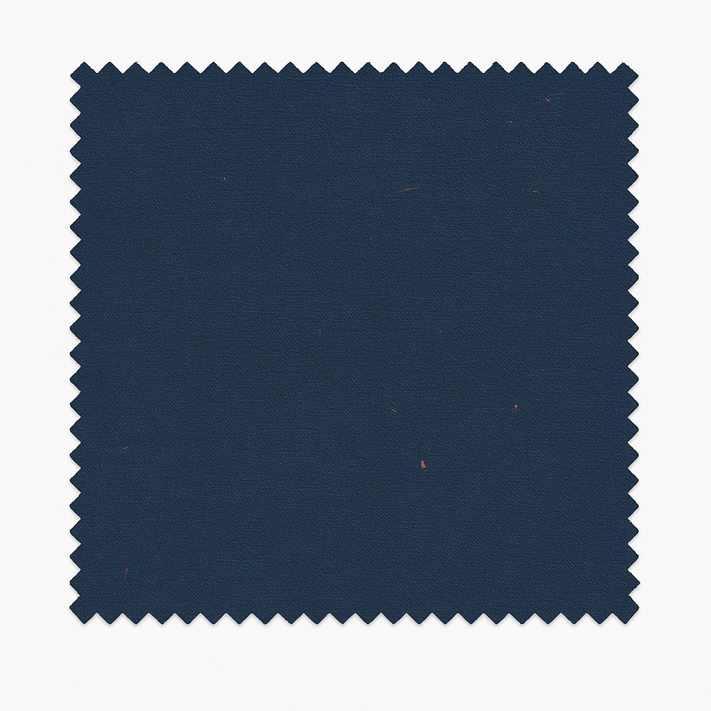 PANEL ALGODÓN AZUL MARINO (PACK DE 2)