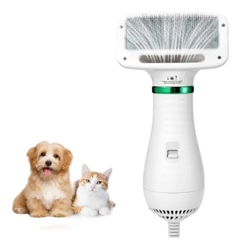 Secador para Animais