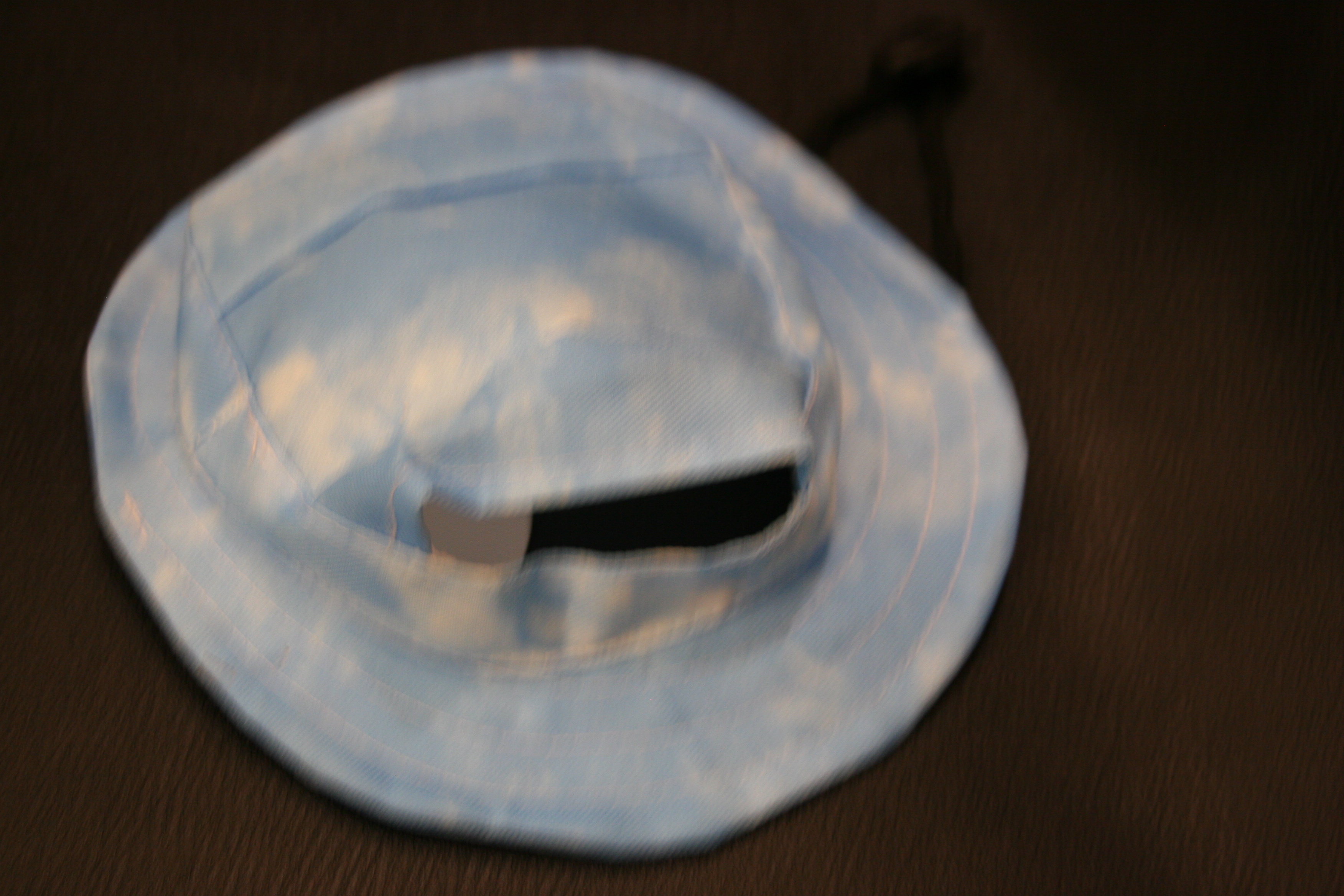 Chapéu para Cães e Gatos