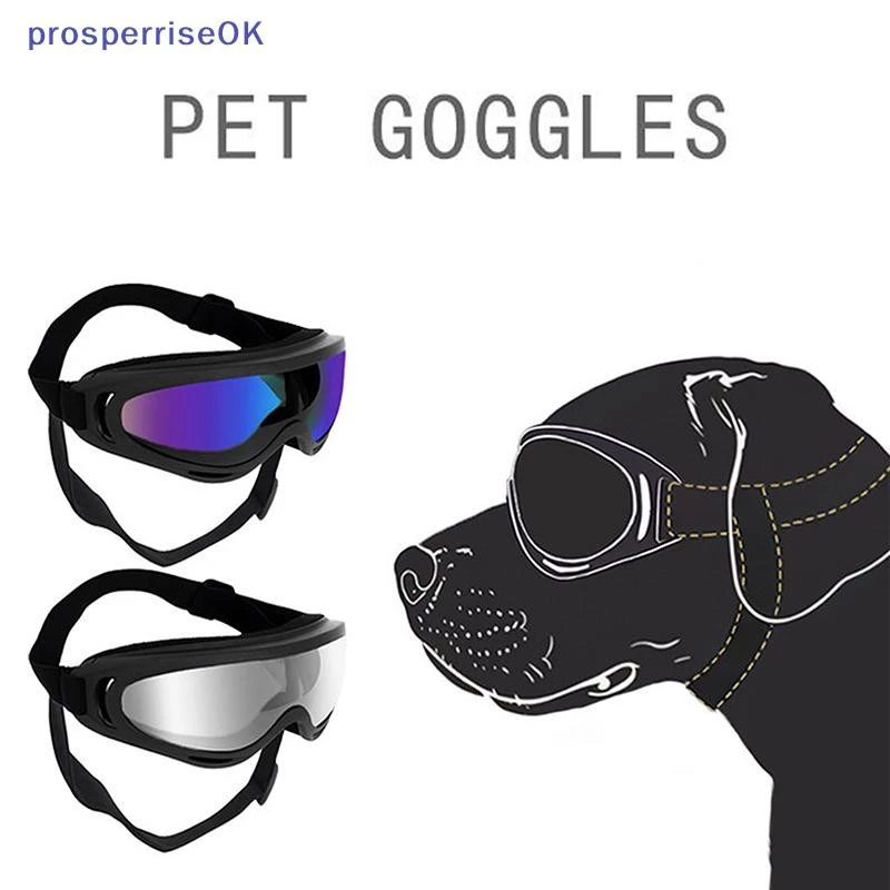 Óculos De Sol Para Cães