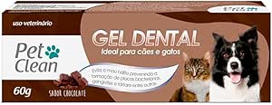 Pet Clean Gel Dental