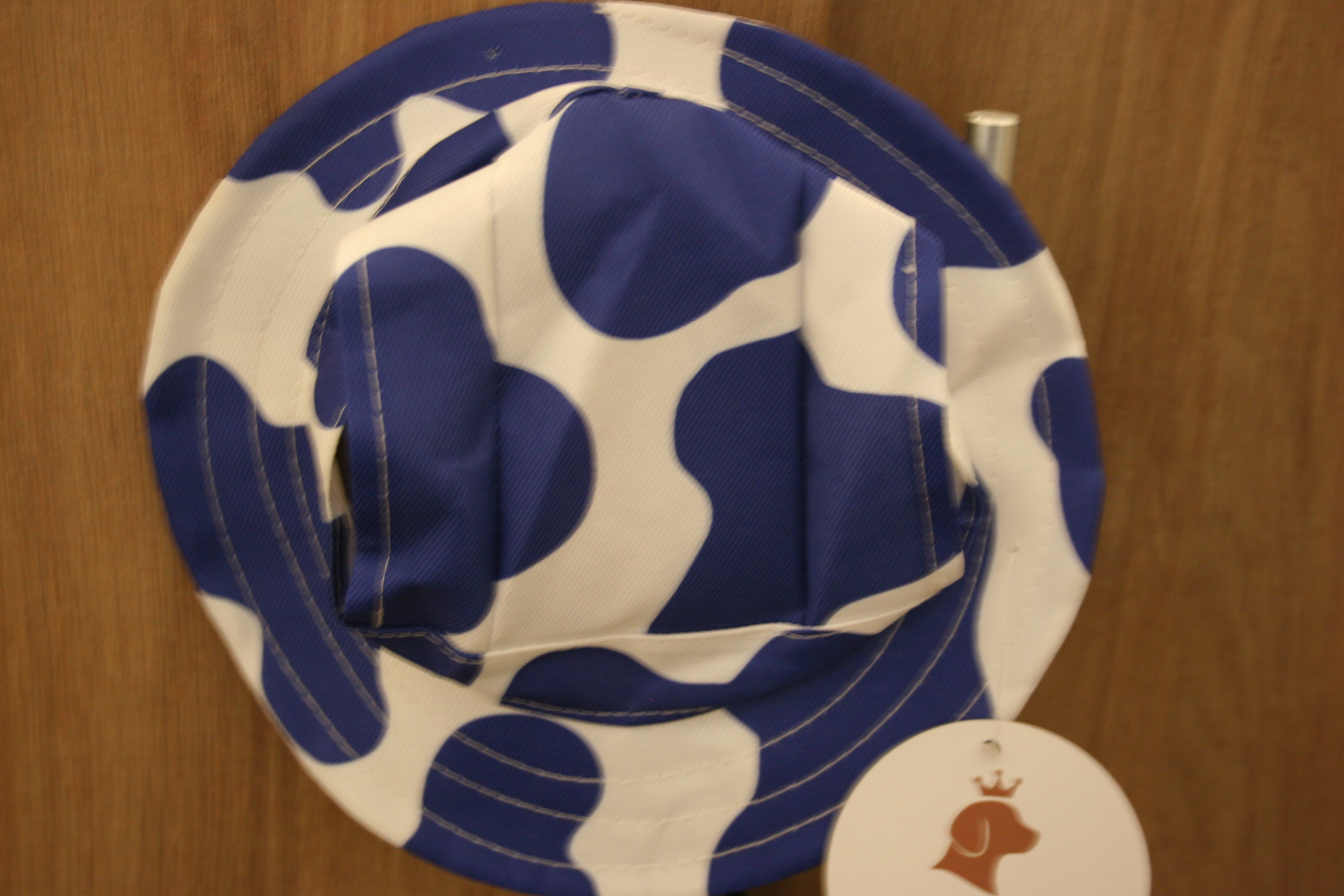 Chapéu para Cães e Gatos