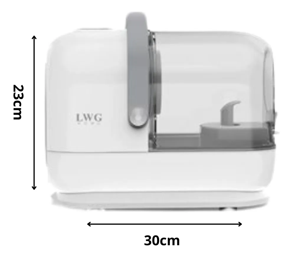 Aspirador Tosa Pelos 