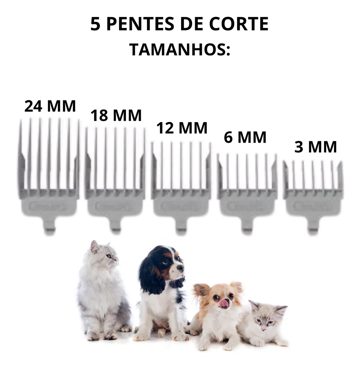 Aspirador Tosa Pelos 