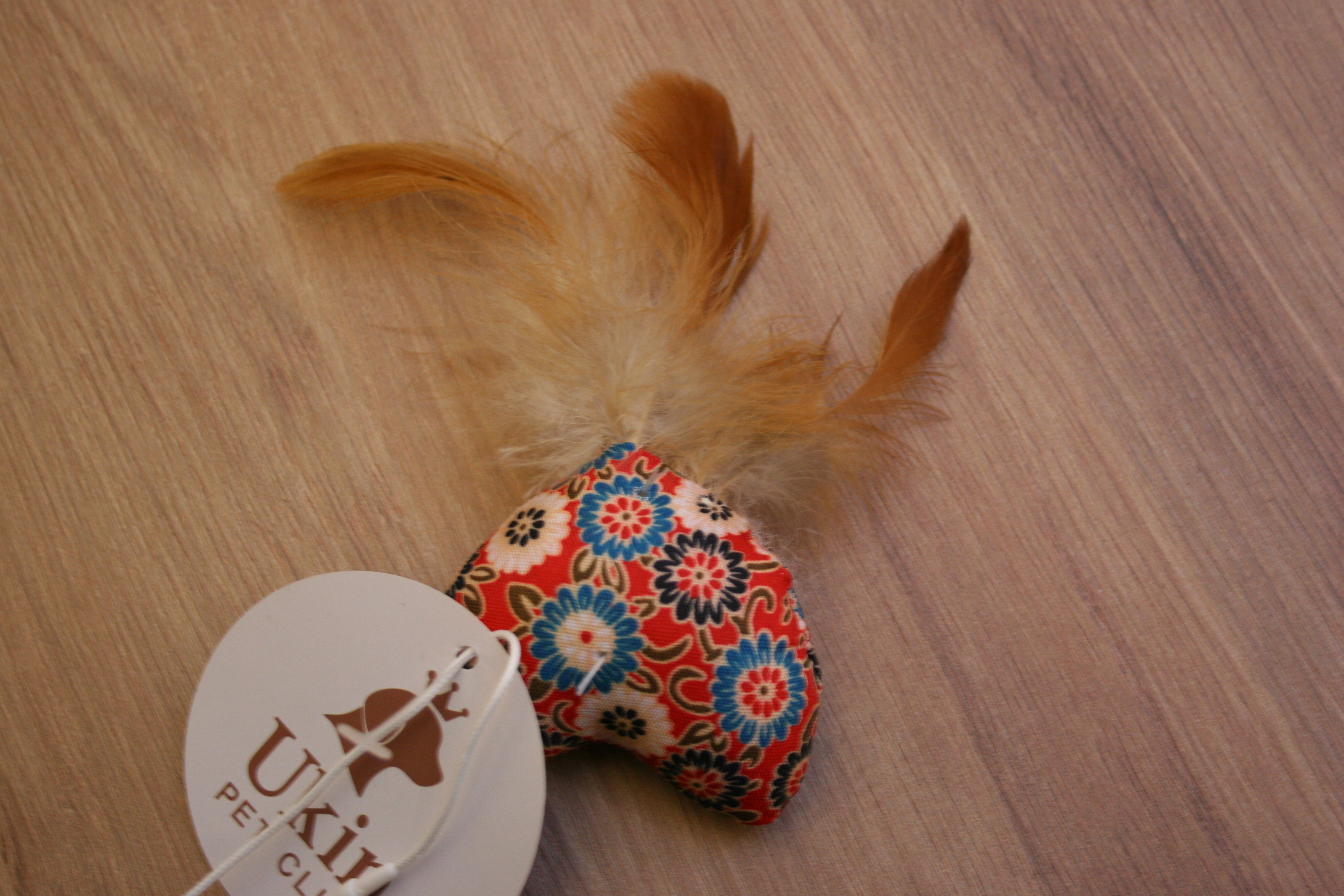 Brinquedo para gatos