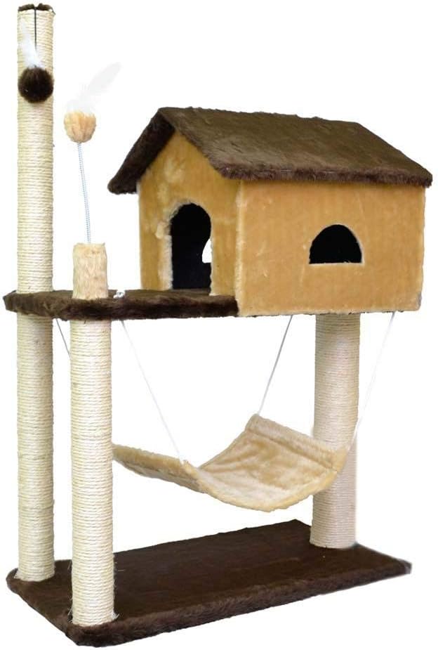 Casa de gato São Pet