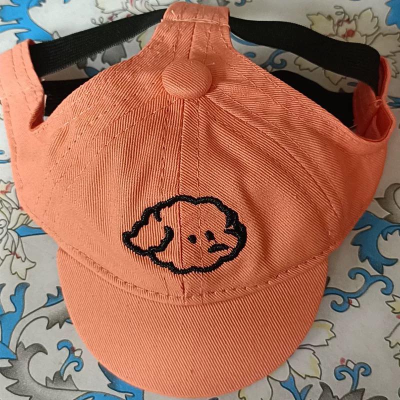 Boné Fashion para Pets