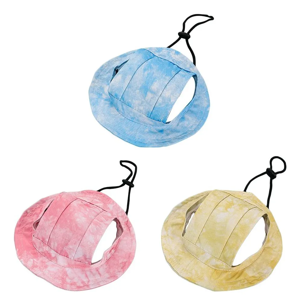 Chapéu para Cães e Gatos