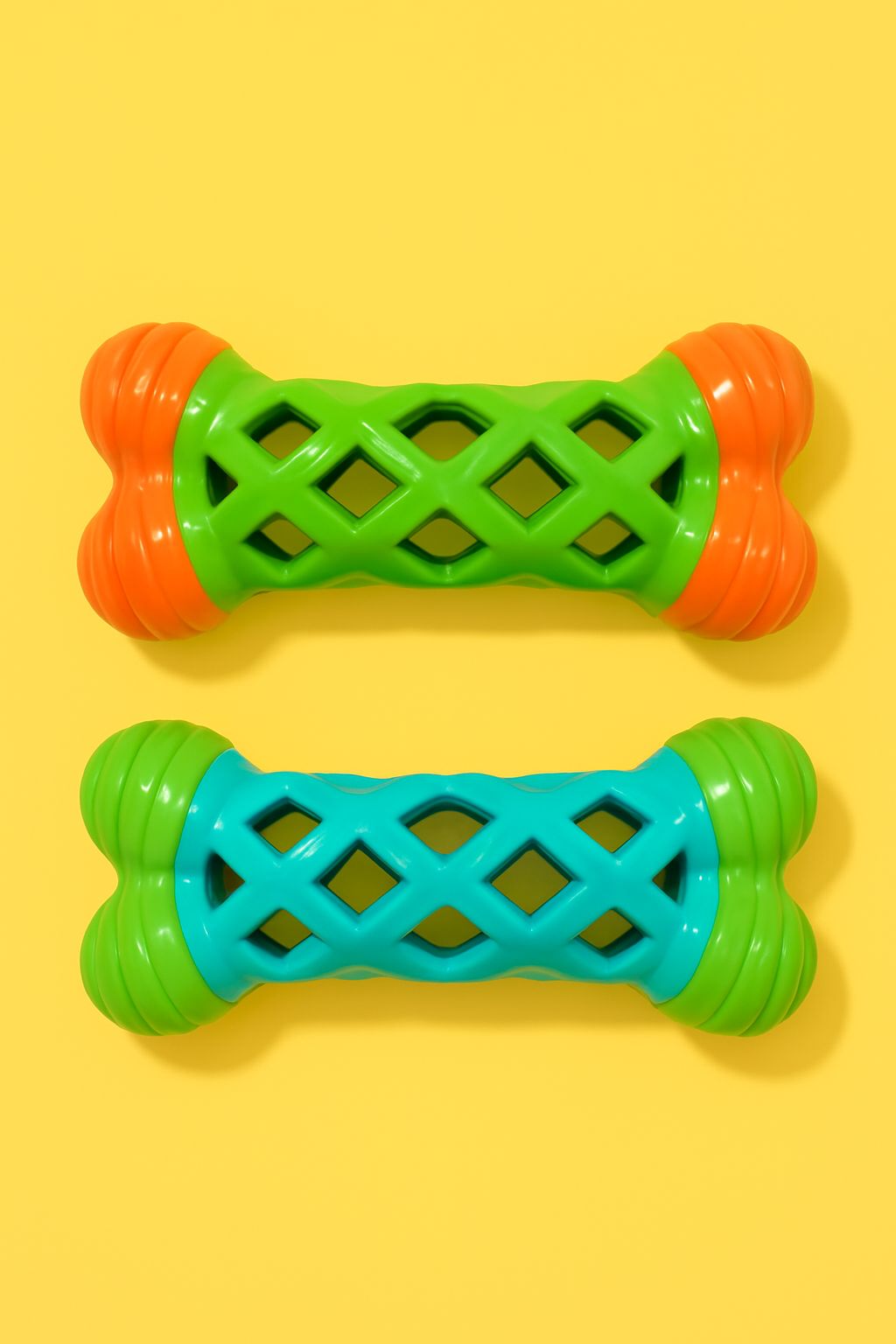 Osso mordedor para cães